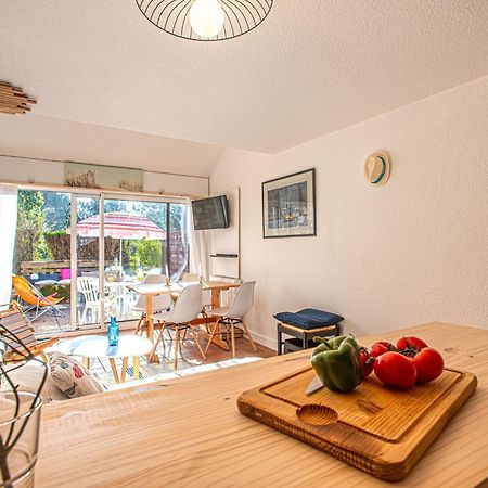 Apartment Maison Port En Dro-7 By Interhome Carnac Luaran gambar