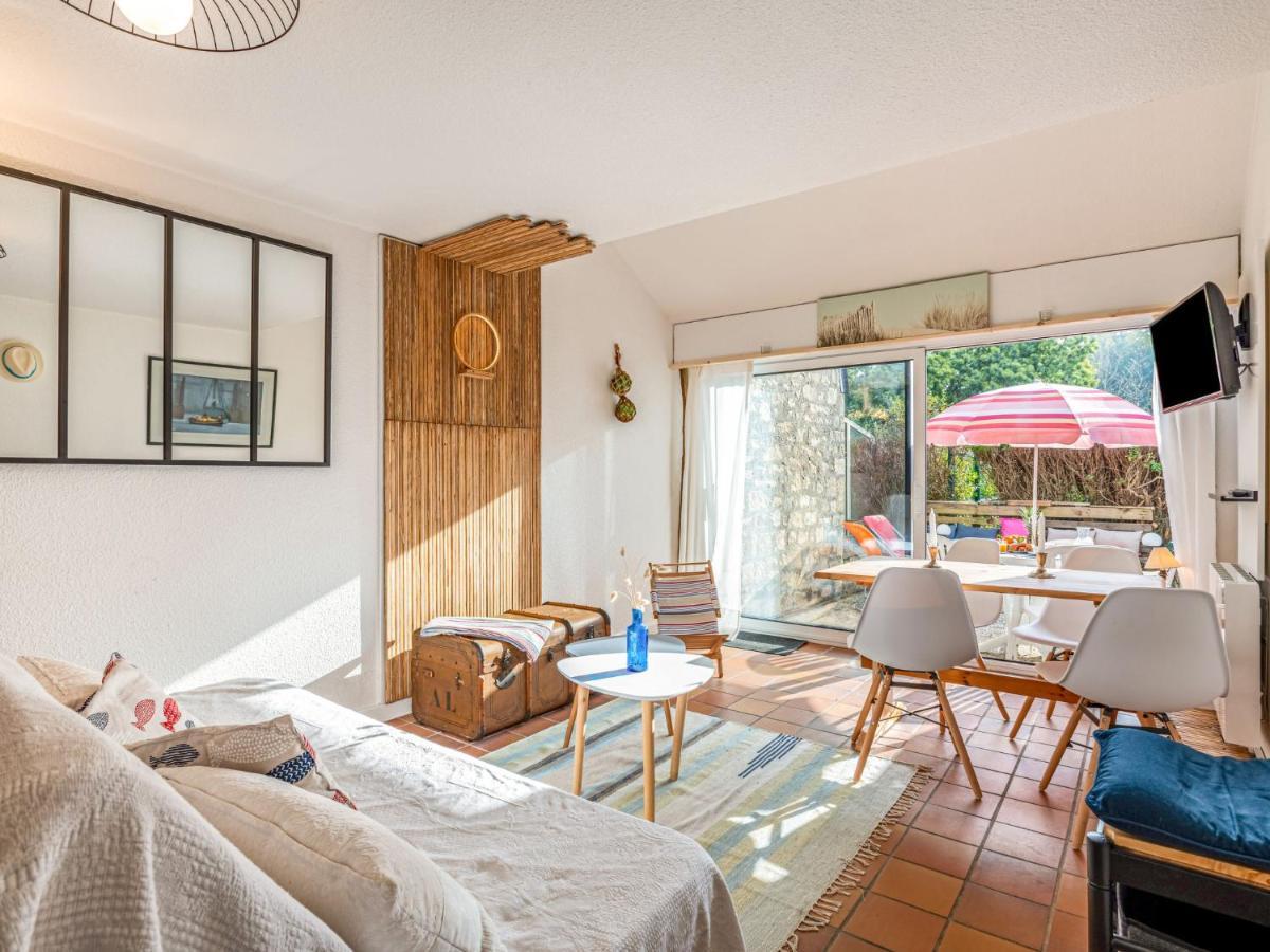 Apartment Maison Port En Dro-7 By Interhome Carnac Luaran gambar