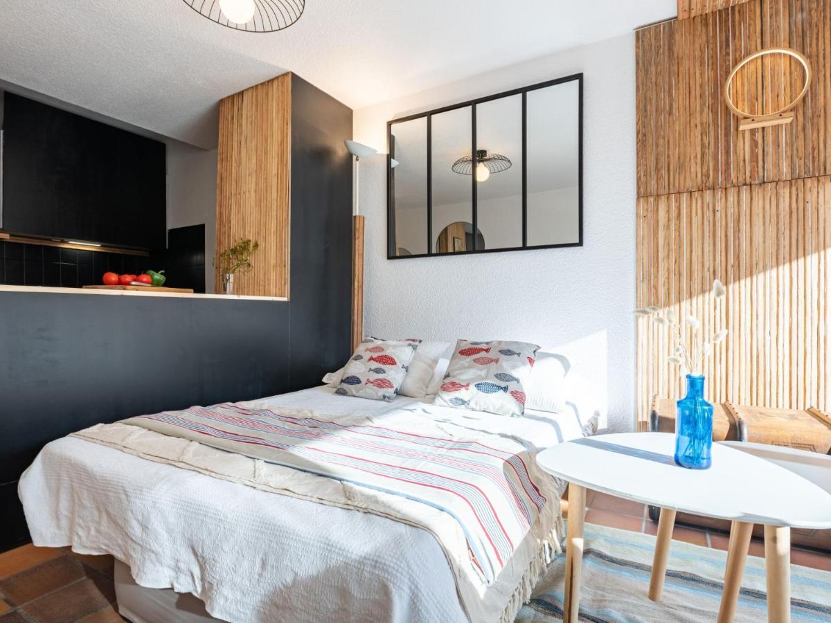 Apartment Maison Port En Dro-7 By Interhome Carnac Luaran gambar
