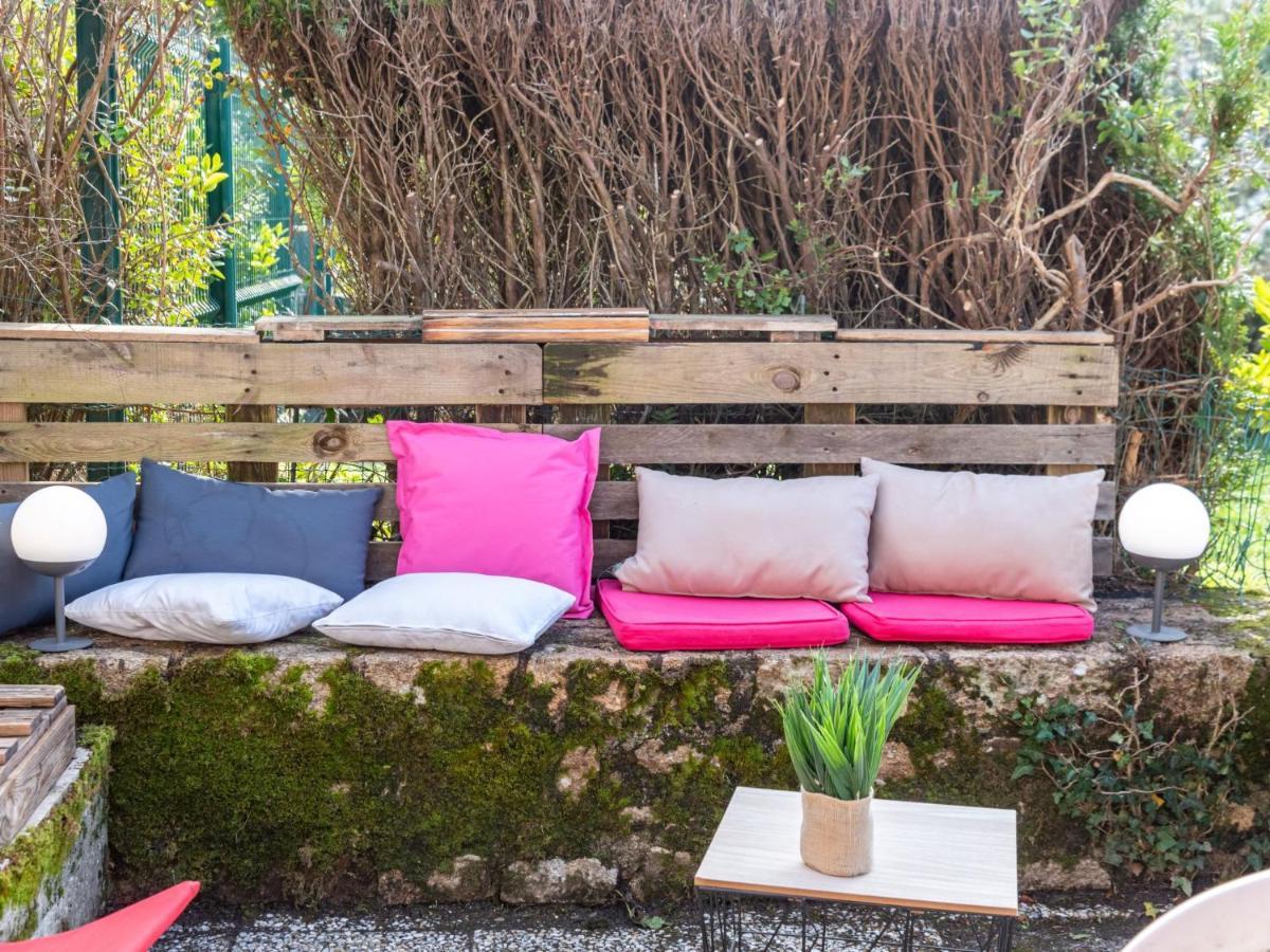Apartment Maison Port En Dro-7 By Interhome Carnac Luaran gambar