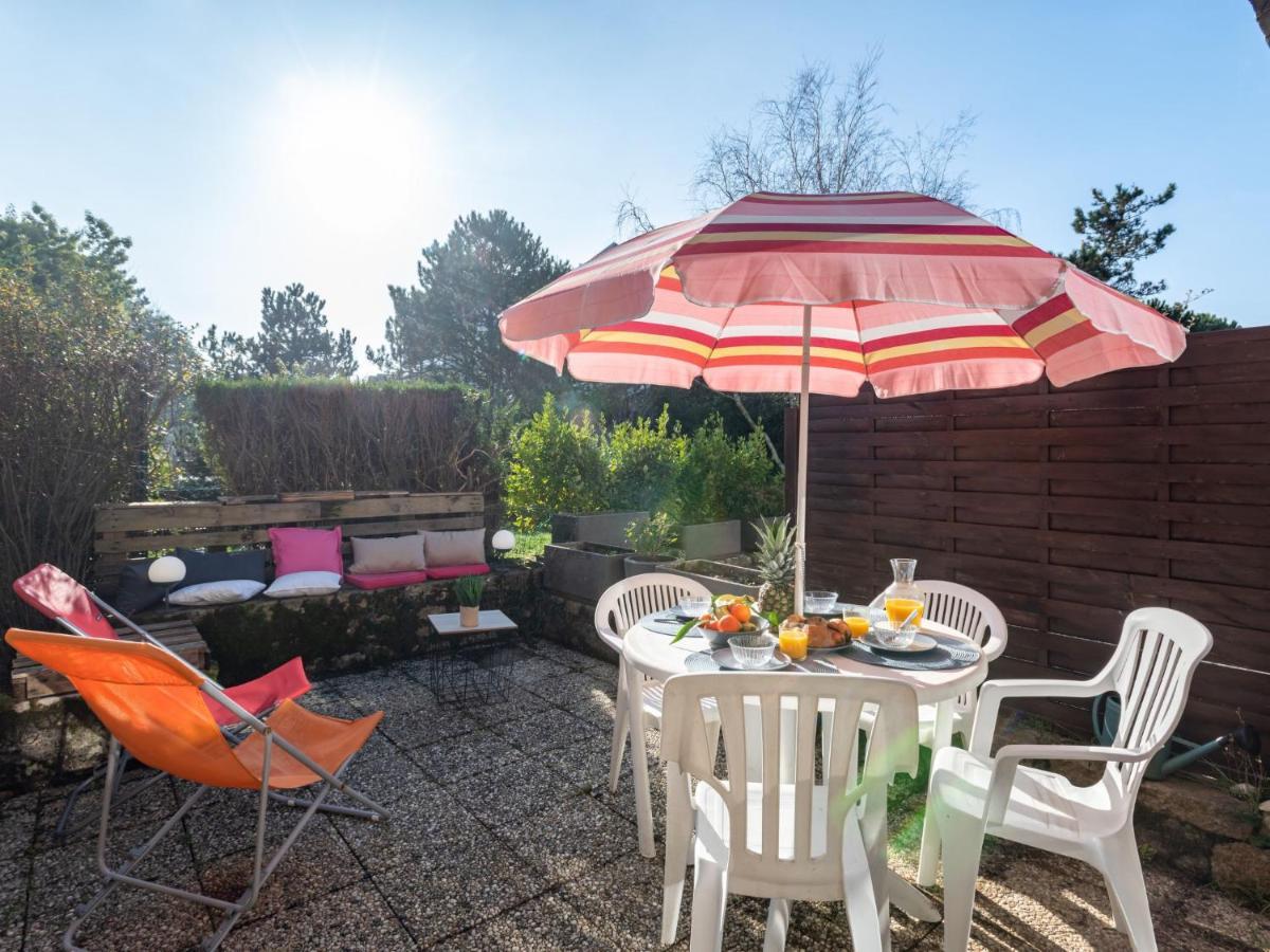 Apartment Maison Port En Dro-7 By Interhome Carnac Luaran gambar