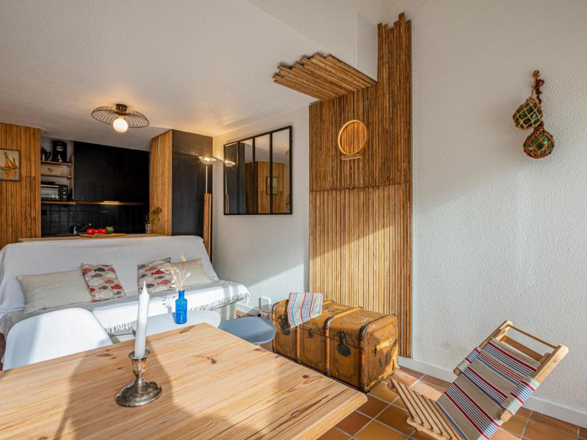 Apartment Maison Port En Dro-7 By Interhome Carnac Luaran gambar