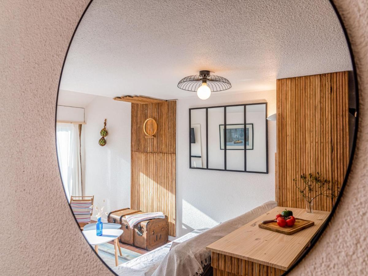 Apartment Maison Port En Dro-7 By Interhome Carnac Luaran gambar