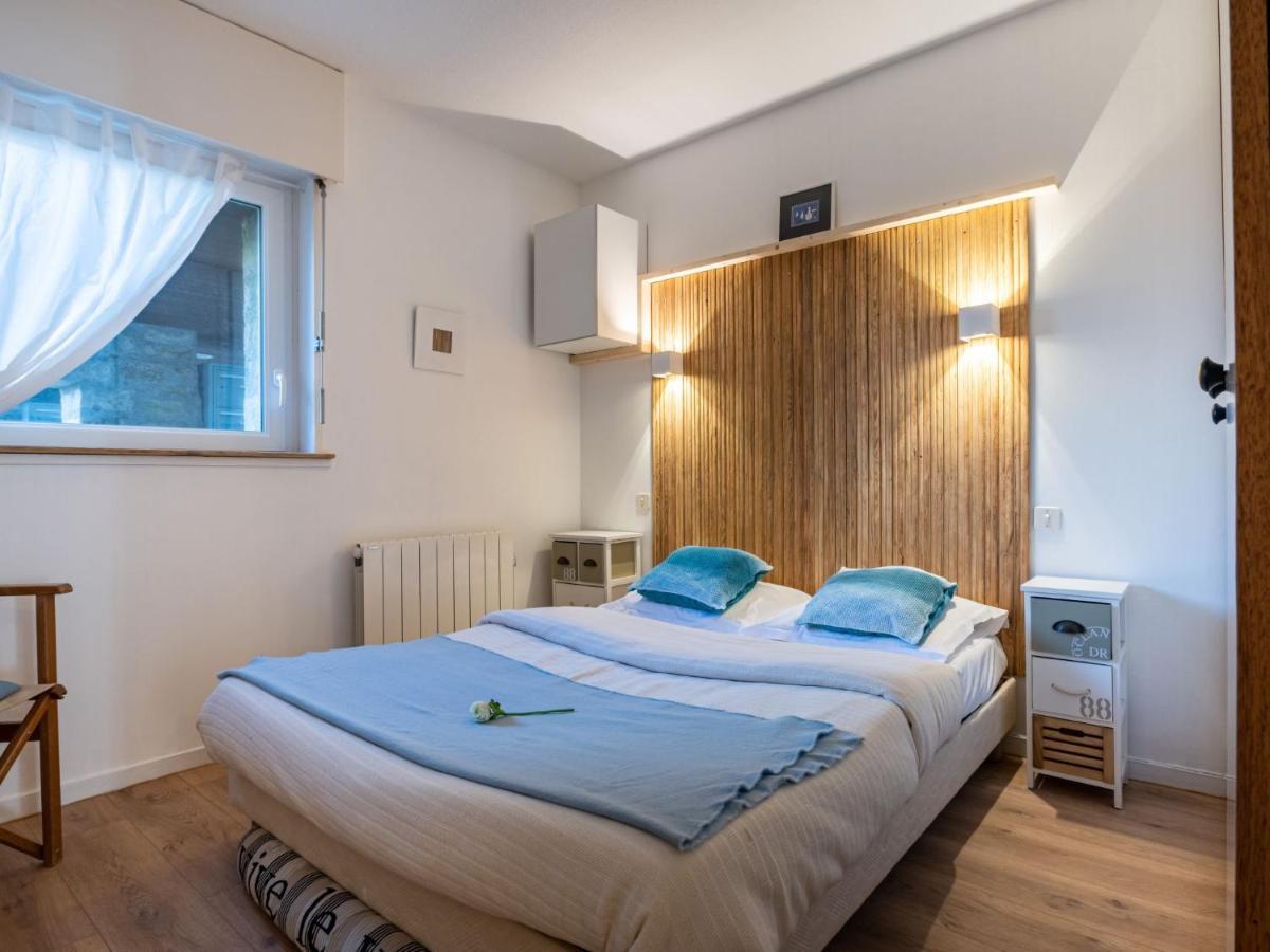 Apartment Maison Port En Dro-7 By Interhome Carnac Luaran gambar