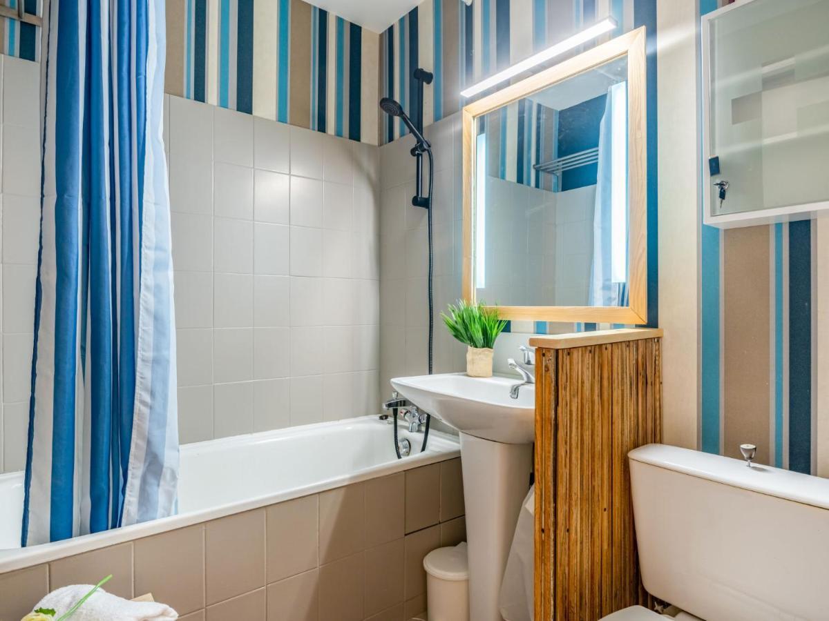 Apartment Maison Port En Dro-7 By Interhome Carnac Luaran gambar