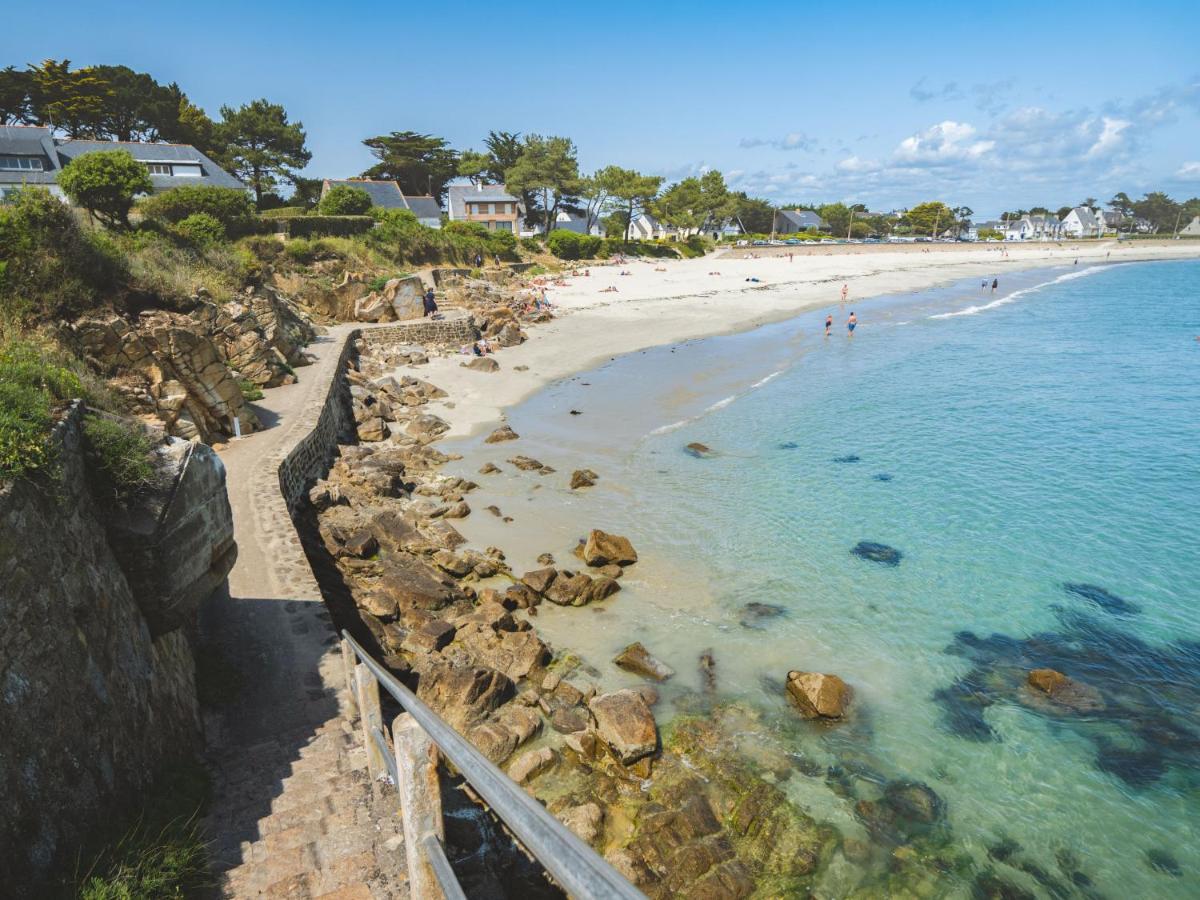Apartment Maison Port En Dro-7 By Interhome Carnac Luaran gambar