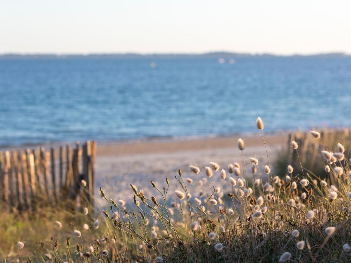 Apartment Maison Port En Dro-7 By Interhome Carnac Luaran gambar