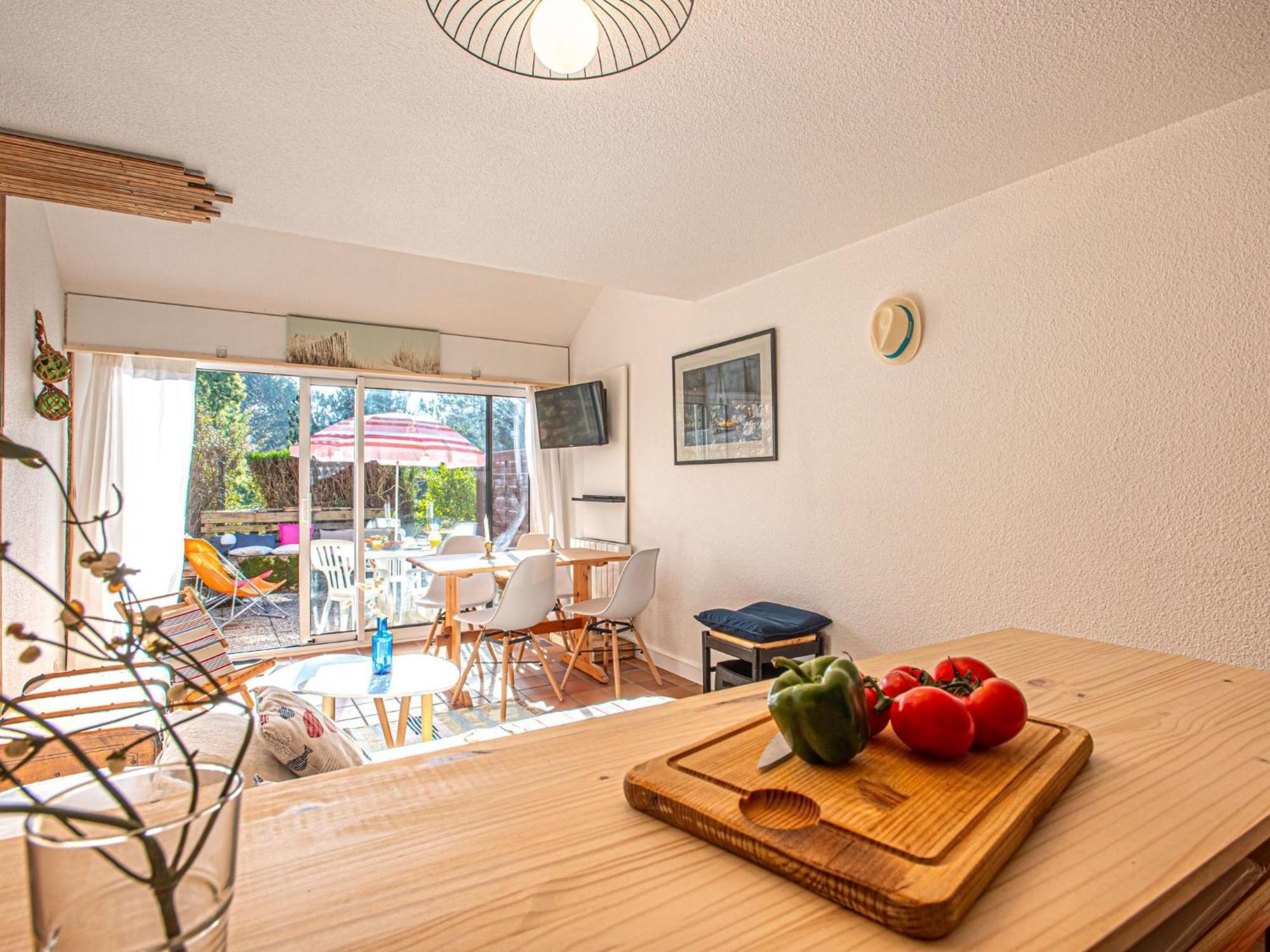 Apartment Maison Port En Dro-7 By Interhome Carnac Luaran gambar