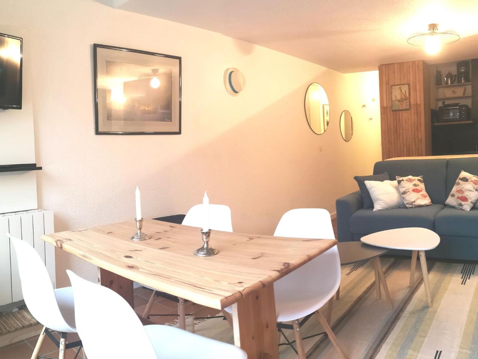 Apartment Maison Port En Dro-7 By Interhome Carnac Luaran gambar